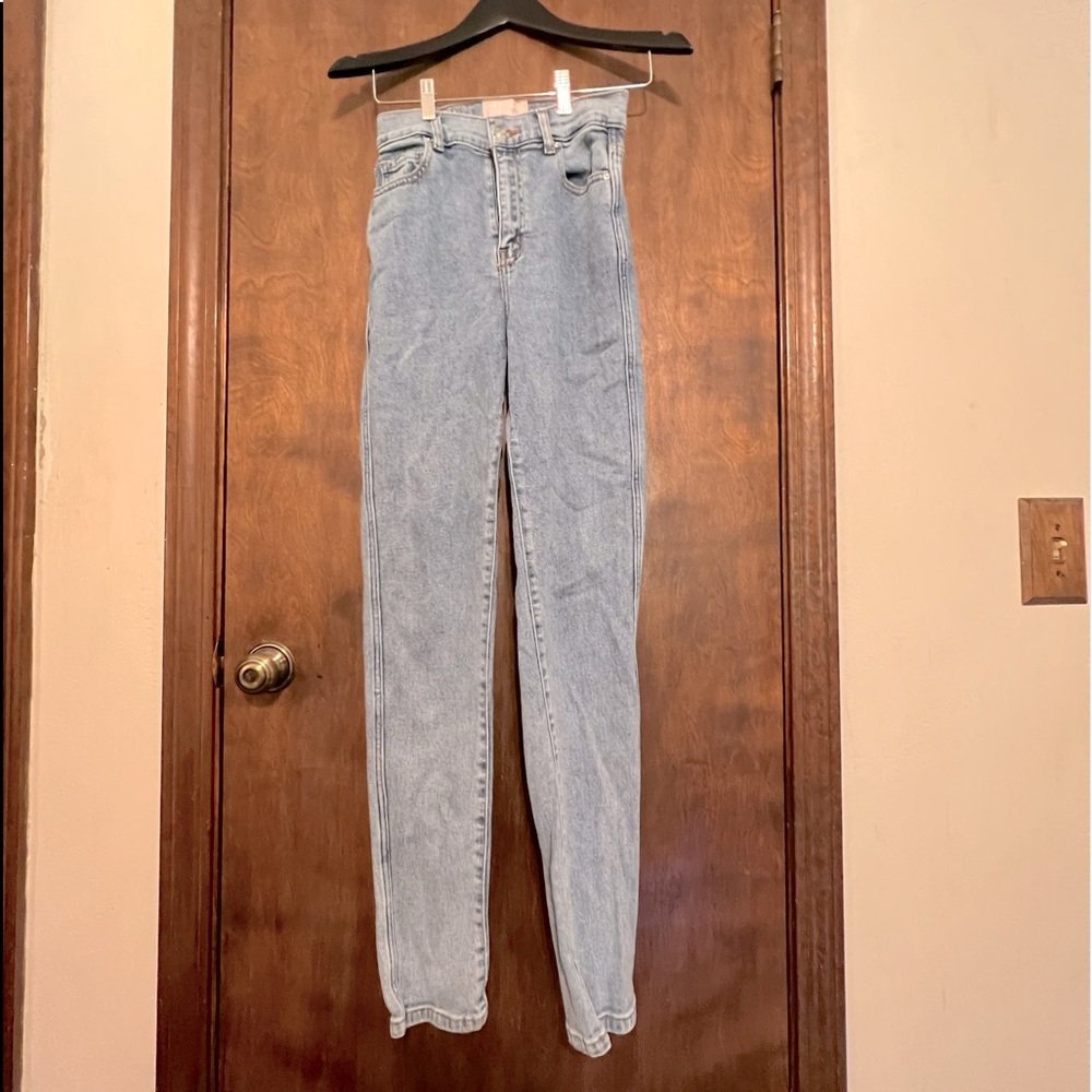 Revice - archive denim jeans